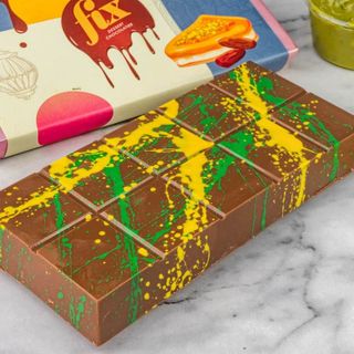 dubai chocolate