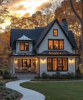 Cozy home