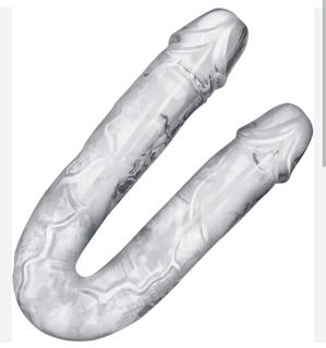 Double Dildo