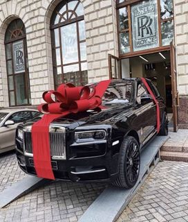 Rolls-Royce