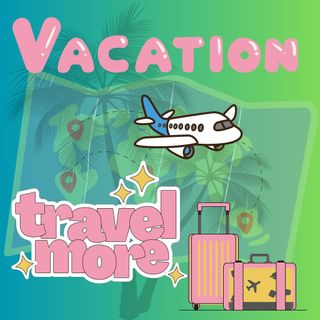 Dream Trip ✈️