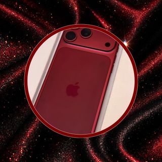 iPhone 17