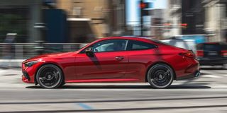 My dream car