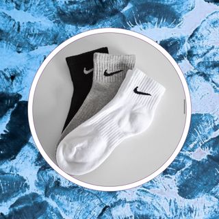 Nike Socks