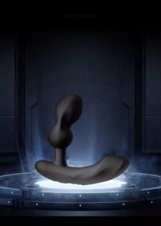 Vibrator for anal