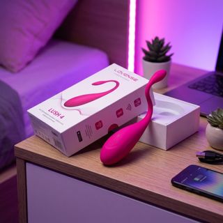 Lovense Lush 4