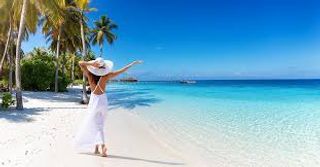 A trip to the beach!!