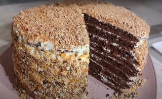 Я хочу тортик