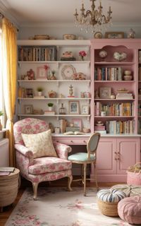 Build a library