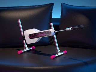 LOVENSE Mini Sex Machine