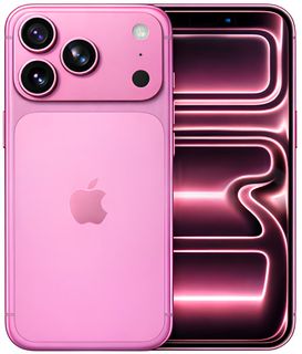 Apple iPhone 17 Pro Max 1024GB Pink (exclusive color)