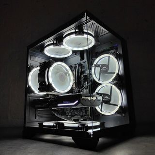New pc