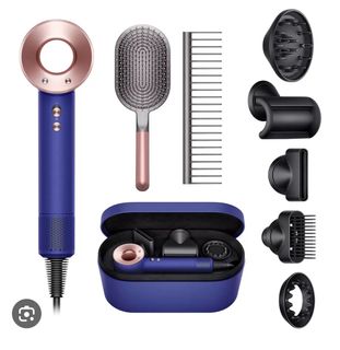 Dyson hair dryer