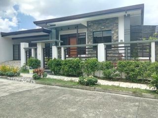 New home