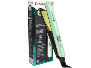 an iron for the queen