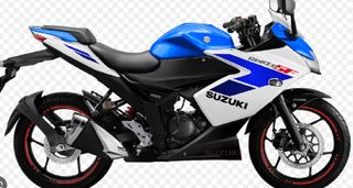 My favorite motorcicle