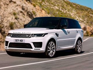 Range Rover Sport