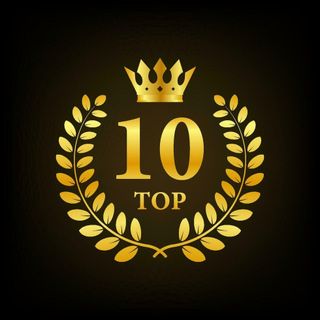 TOP 10