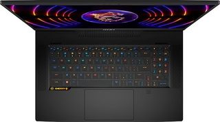 MSI Titan GT77HX 13VI