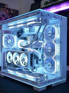 NEW PC