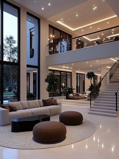 Buy house