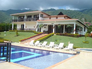 the house of my dream