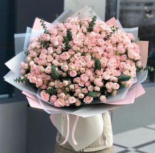 Bouquet of flowers