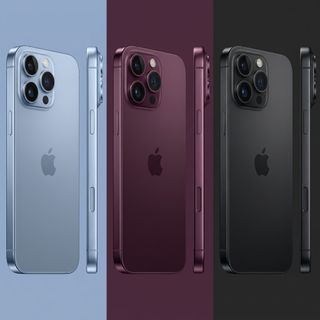 iPhone 18 Pro Max (^///^)