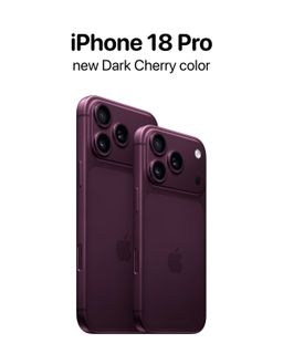 New iPhone