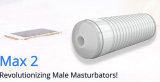 Lovense Max version 2.0