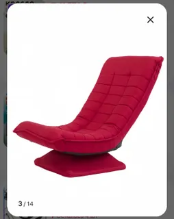 I want a chair like this for streaming