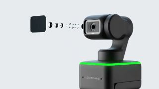 Lovense Webcam  4K