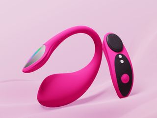 lovense Lush 4