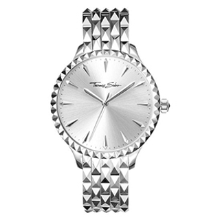 THOMAS SABO WOMEN’S WATCH REBEL AT HEART WOMEN (SILVER)