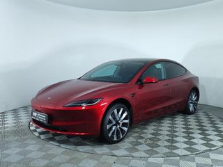 Buy a new car