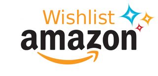 My Amazon Wish List