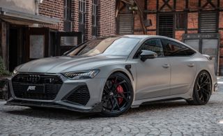 Dream Car