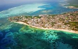 ❤️Vacation Trip on San Andres Island❤️