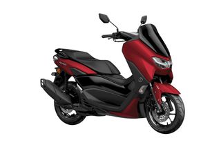 My dream motorcycle??