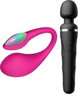 More toys = more fun !!