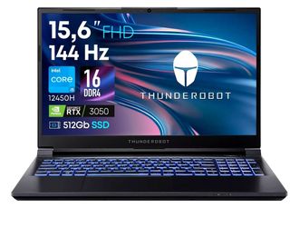Thunderobot Gaming Laptop