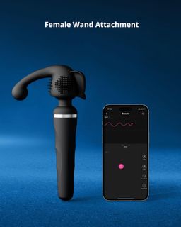new toy for my pussy