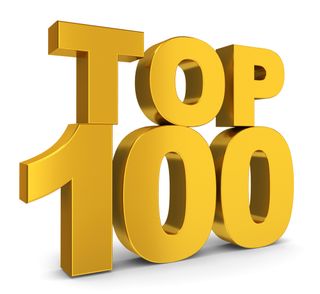 I really want to get into the top 100 in the Queen of Queens competition