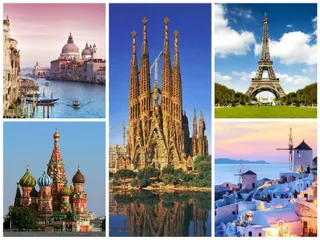 travel