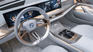 Own car showroom.