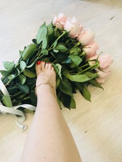 люблю красивые цветы)))