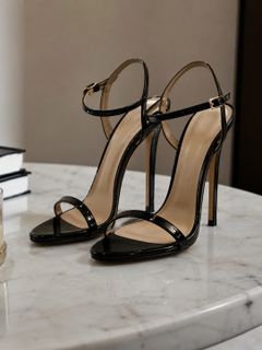New Heels ?