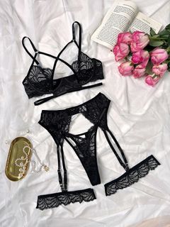 Best erotic lingerie
