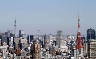 Moving to another city