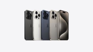 A new phone